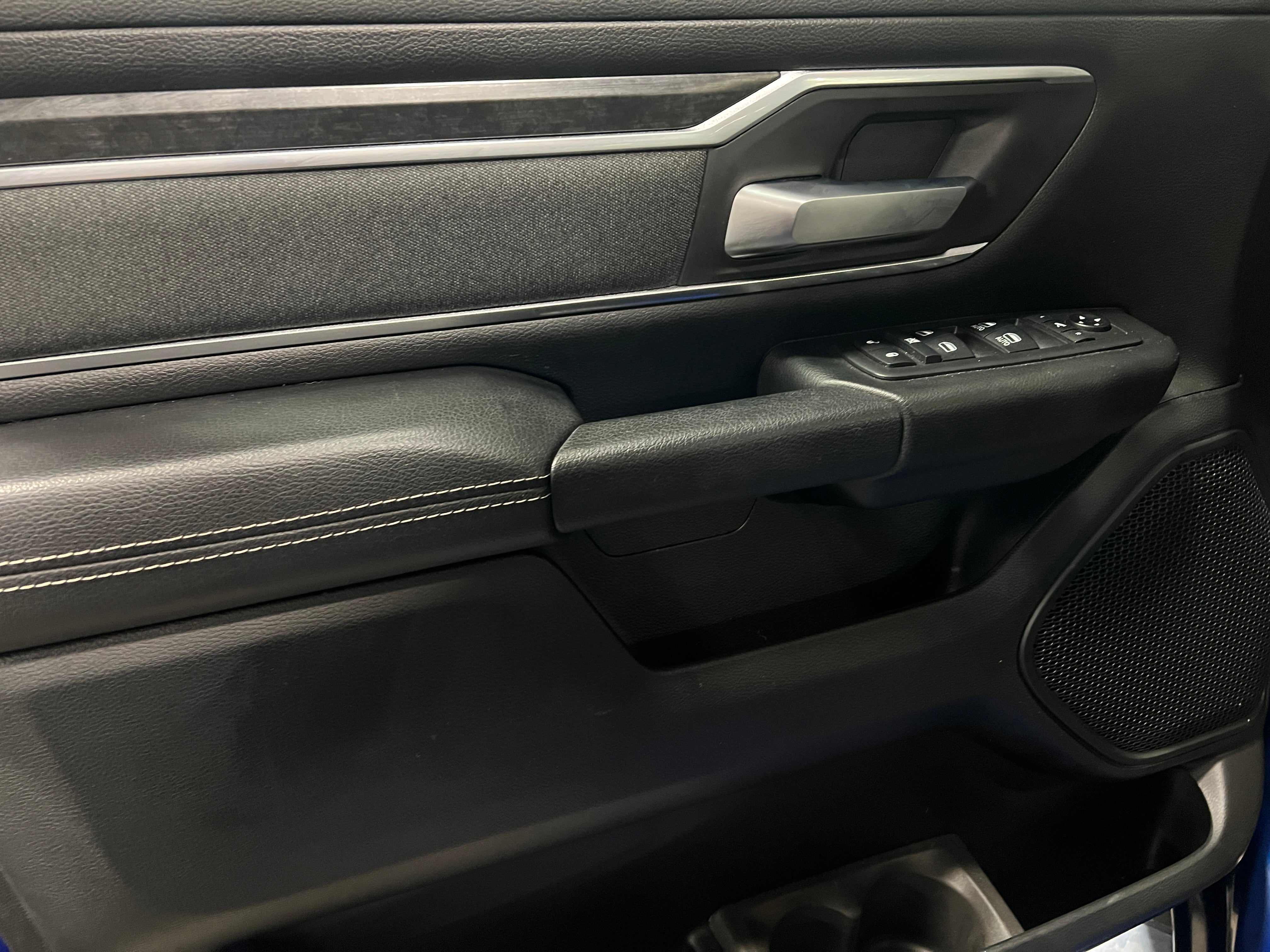 ram ram 1500 pickup 2019 1C6SRFFT0KN804802 image ram ram 1500 pickup 2019 1C6SRFFT0KN804802 image